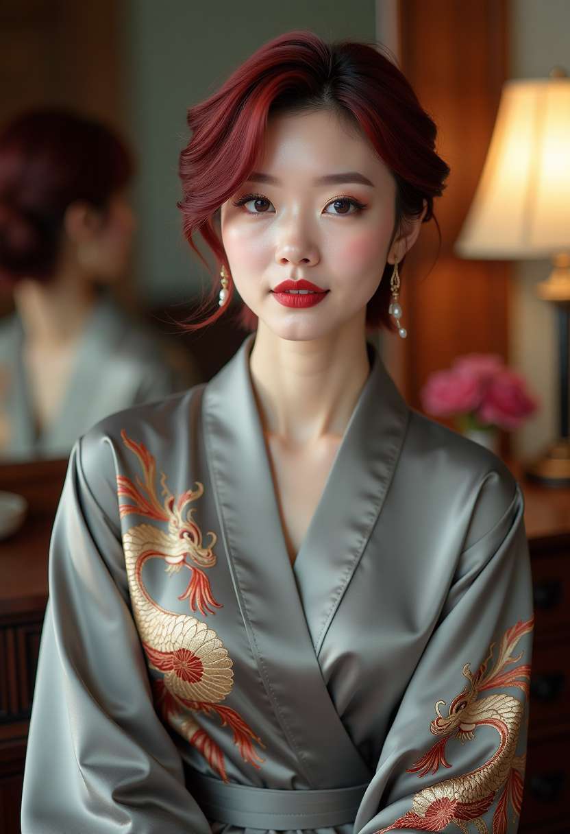 短剧封面