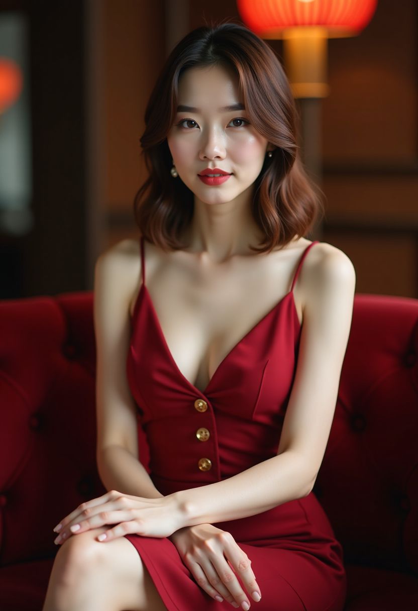 剧情短剧画面